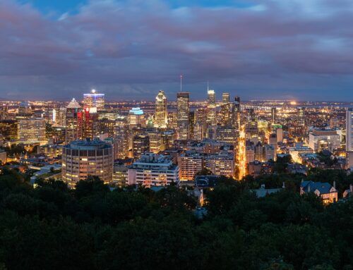 Montréal, Canada (13è colloque)
